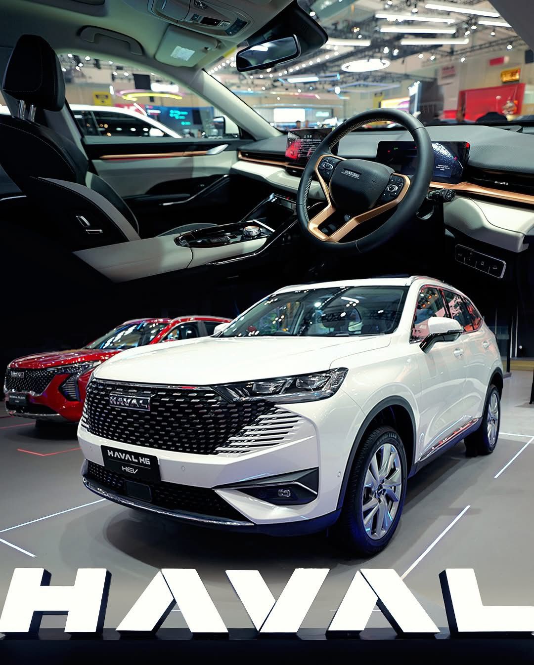 galeriy haval