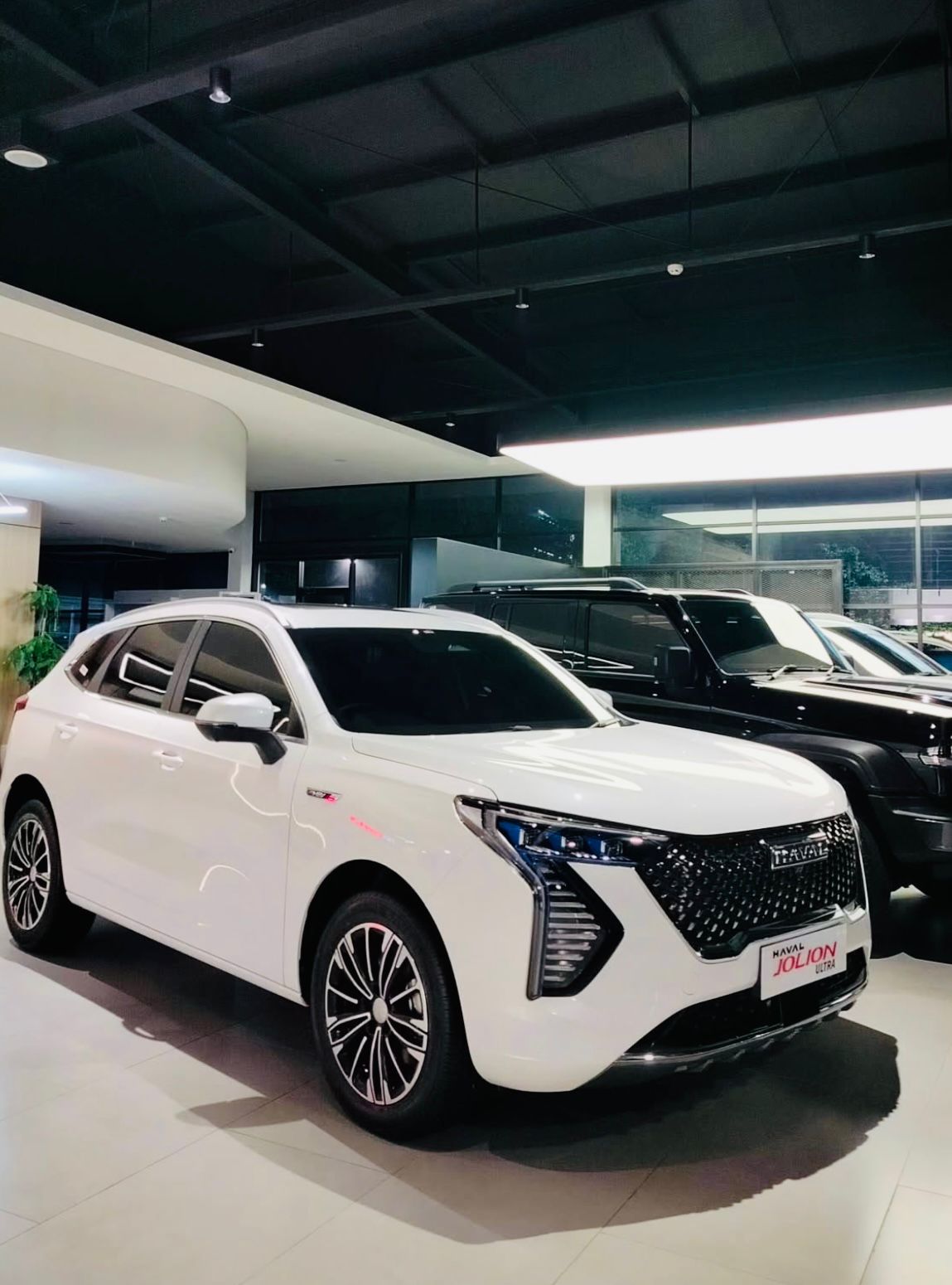 galeriy haval