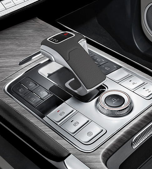Tech Meets Elegance