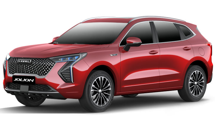 produk GWM Yogyakarta